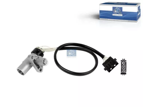 Stuurslot DT Spare Parts 3.69102)