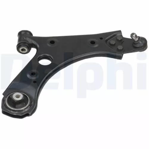 Control/Trailing Arm, wheel suspension DELPHI TC3619)