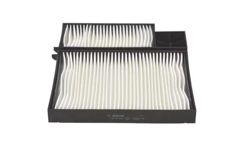 Filter, cabinelucht BOSCH 1 987 432 276)