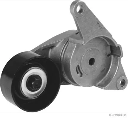 Riemspanner, V-geribbelde riem Herth+Buss Jakoparts J1140925)