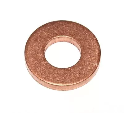 Seal Ring, nozzle holder ELRING 222.520)