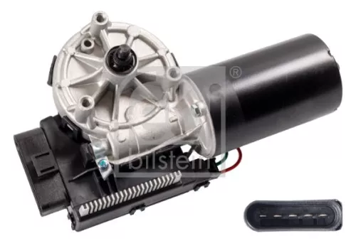 Ruitenwissermotor FEBI BILSTEIN 36991)