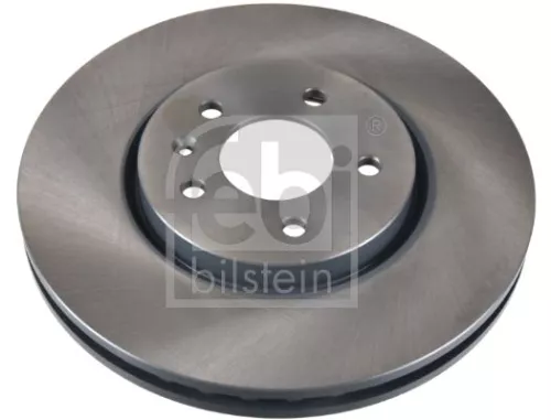 Remschijf FEBI BILSTEIN 39210)