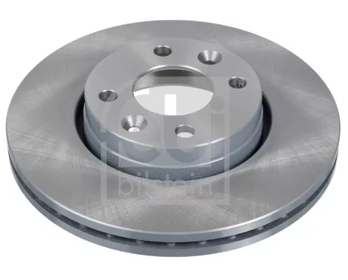 Brake Disc FEBI BILSTEIN 39477)