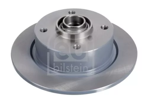 Remschijf FEBI BILSTEIN 40819)