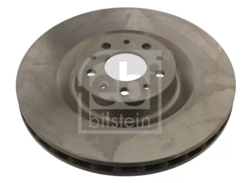 Remschijf FEBI BILSTEIN 40999)