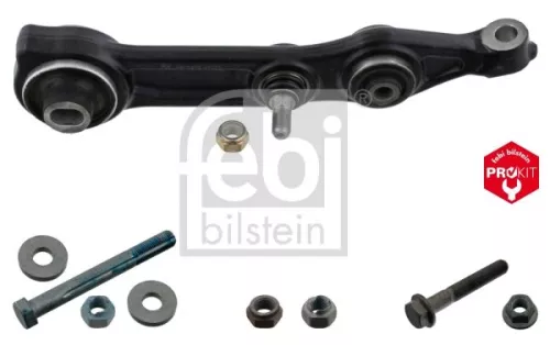Control/Trailing Arm, wheel suspension FEBI BILSTEIN 40293)