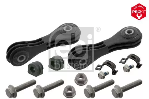 Repair Kit, stabiliser bush FEBI BILSTEIN 36757)