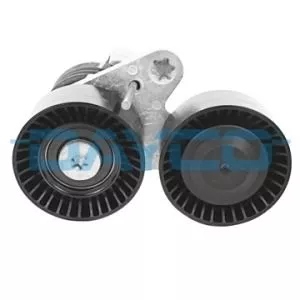 Riemspanner, V-geribbelde riem DAYCO APV2674)