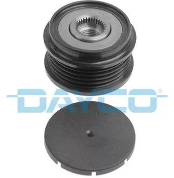 Alternator Freewheel Clutch DAYCO ALP2328)
