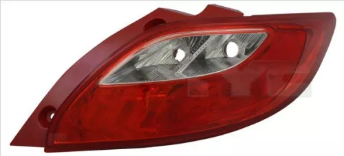 Achterlichtunit TYC 11-11451-01-2)