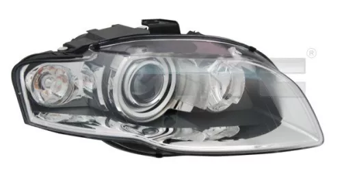 Koplamp TYC 20-11428-15-2)