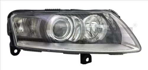 Koplamp TYC 20-11429-15-2)