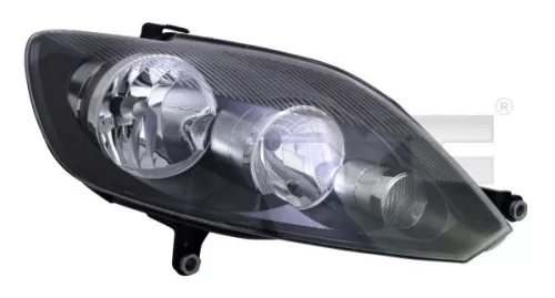 Koplamp TYC 20-12157-05-2)