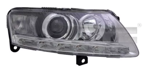 Koplamp TYC 20-12427-16-9)