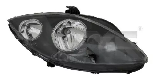 Koplamp TYC 20-12747-05-2)