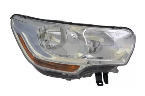 Koplamp TYC 20-12943-15-2)