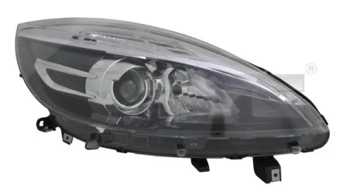 Koplamp TYC 20-14019-05-2)