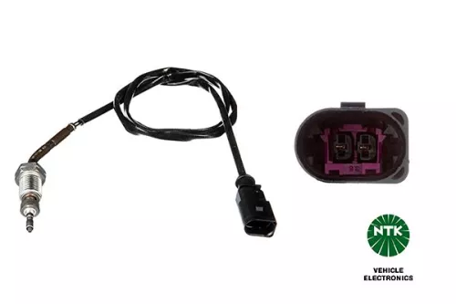 Sensor, uitlaatgastemperatuur NTK 91016)