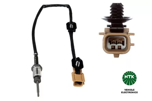 Sensor, uitlaatgastemperatuur NTK 96127)