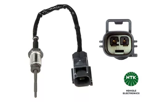Sensor, uitlaatgastemperatuur NTK 97265)