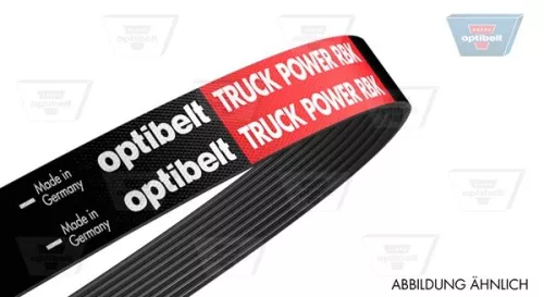 V-vormige riem OPTIBELT 8 PK 2080 TM)