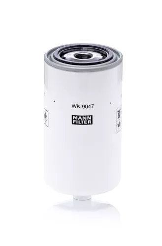 Brandstoffilter MANN-FILTER WK 9047)