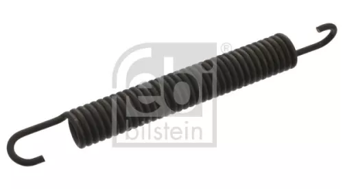 Spanveer, versnellingspook FEBI BILSTEIN 40205)