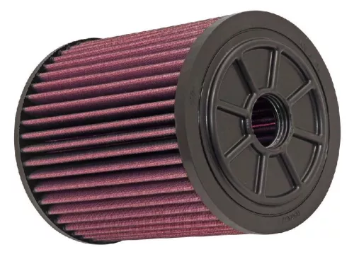 Luchtfilter K&N FILTERS E-0664)