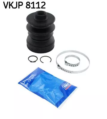 Bellow Kit, drive shaft SKF VKJP 8112)