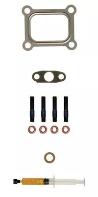 Montageset, oplader MAHLE 061 TA 16011 000)
