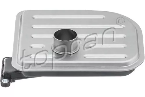 Hydraulisch filter, automatische transmissie TOPRAN 820 415)
