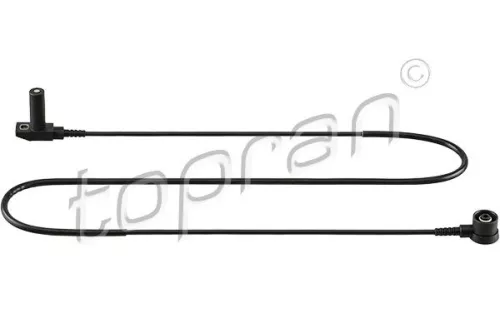 Sensor, krukaspuls TOPRAN 408 206)