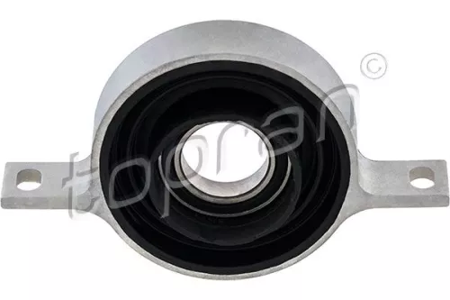 Ophanging, aandrijfas TOPRAN 502 352)