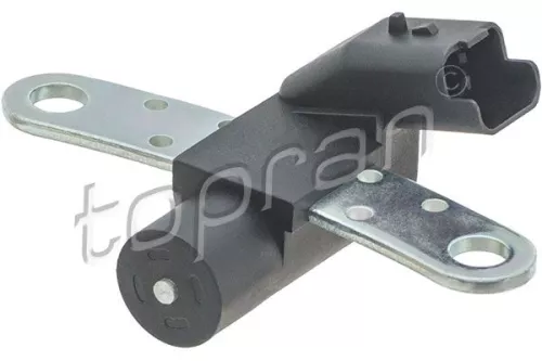 Sensor, crankshaft pulse TOPRAN 701 020)