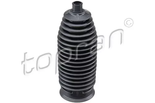 Bellow, steering TOPRAN 820 274)