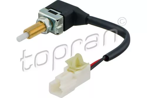 Schakelaar, koppelingsbediening (cruisecontrol) TOPRAN 821 104)