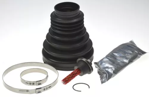 Bellow Kit, drive shaft SPIDAN 24883)