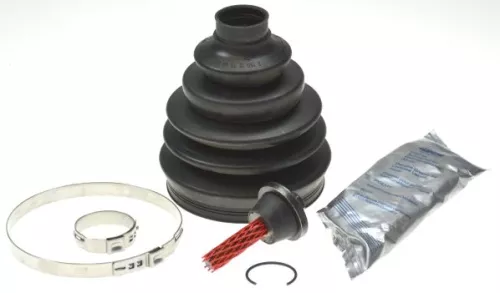 Bellow Kit, drive shaft SPIDAN 24885)