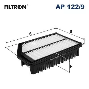 Luchtfilter FILTRON AP 122/9)
