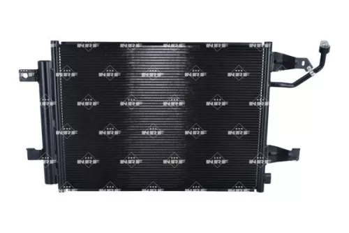 Condensor, airconditioning NRF 350073)