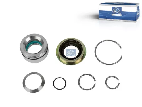 Reparatieset, kantelcilinder DT Spare Parts 1.32309)