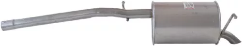 Achterdemper BOSAL 233-405)