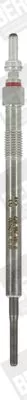 Glow Plug BorgWarner (BERU) GE123)