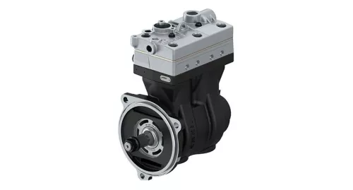 Compressor, compressed-air system WABCO 4127040270)