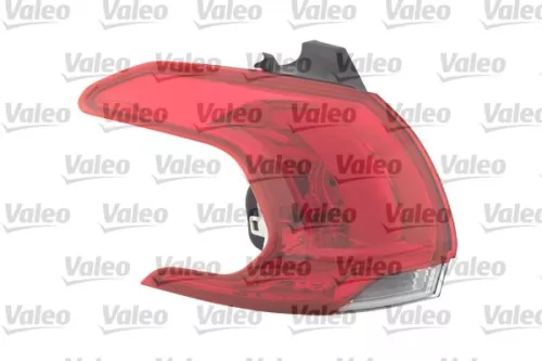 Achterlichtunit VALEO 045176)