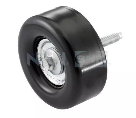 Ombuigings-/geleidingspoelie, V-geribbelde riem SNR GA352.86)