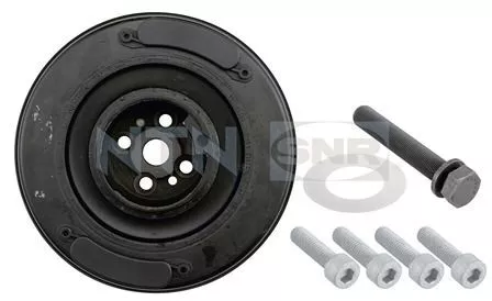 Belt Pulley, crankshaft SNR DPF357.06K2)