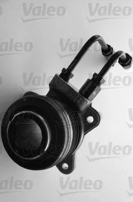 Central Slave Cylinder, clutch VALEO 804559)