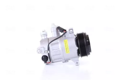 Compressor, air conditioning NISSENS 890717)